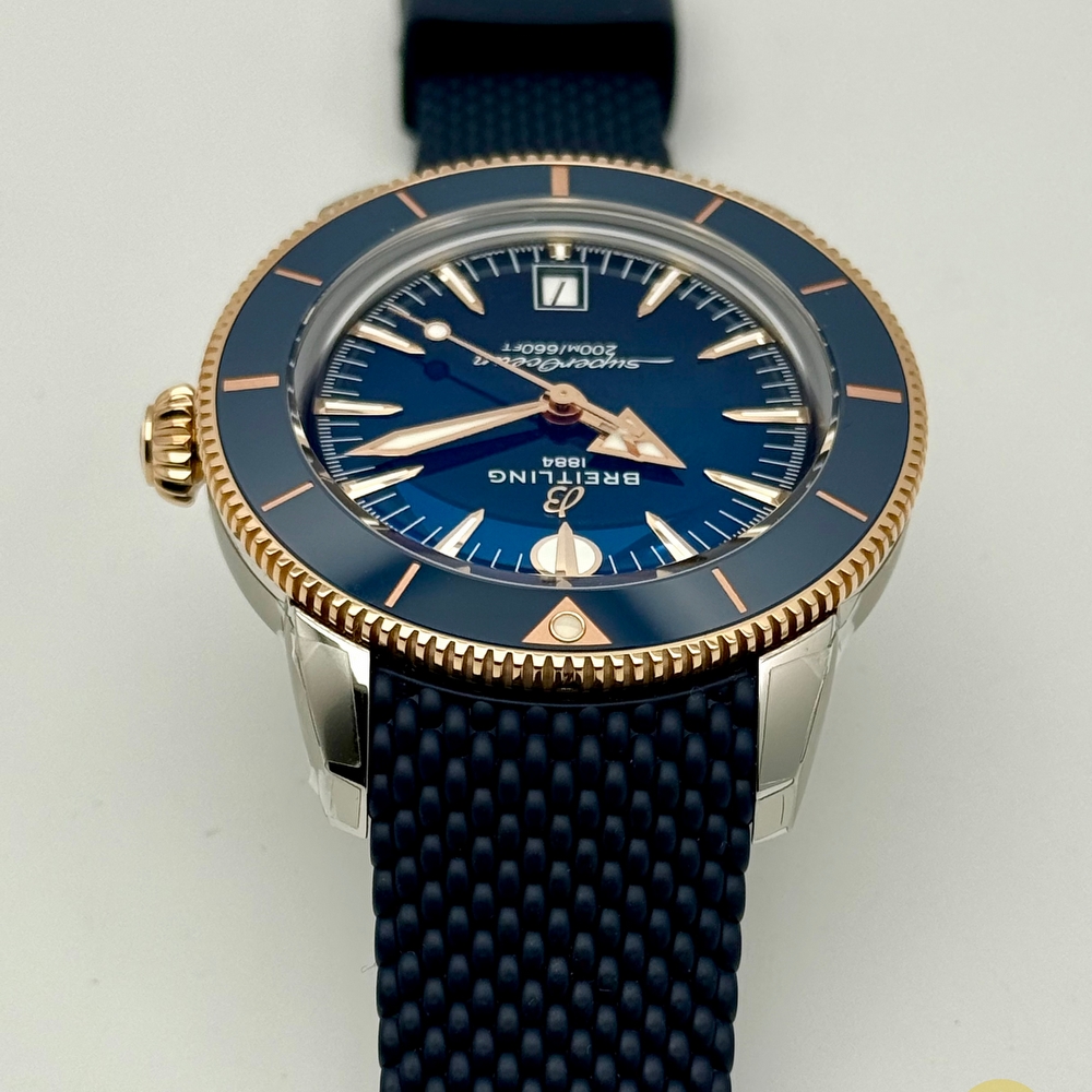 Breitling Superocean Heritage B31