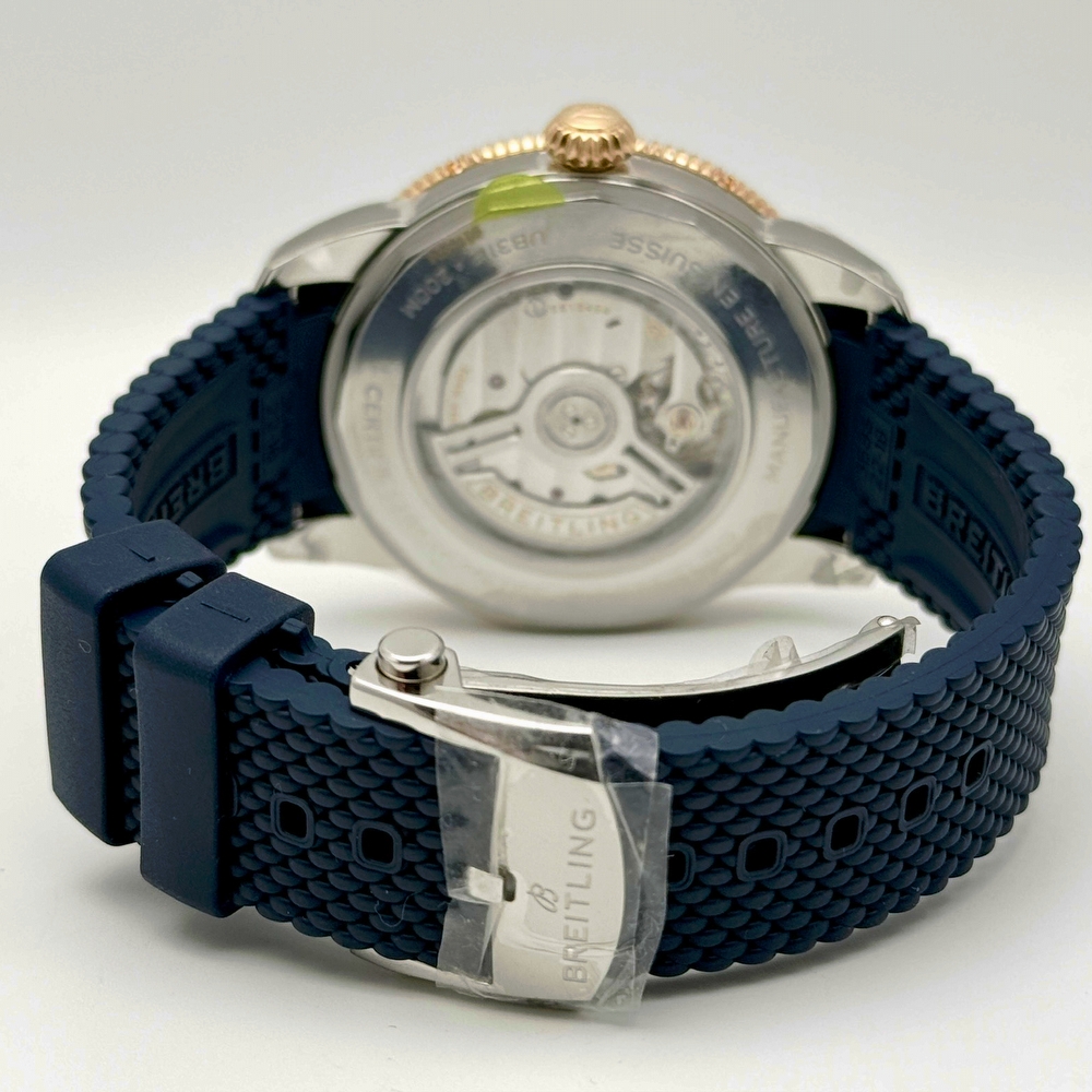 Breitling Superocean Heritage B31