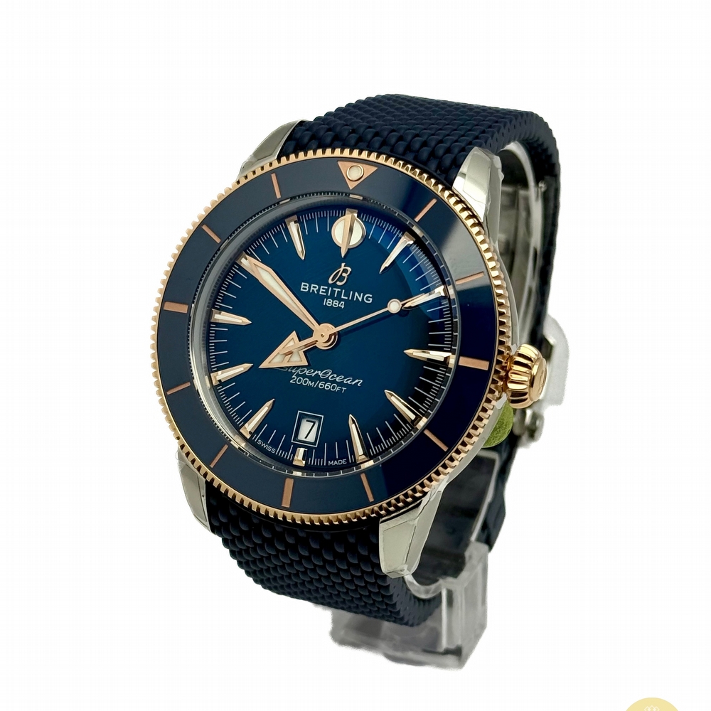 Breitling Superocean Heritage B31