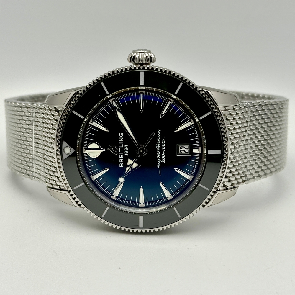 Breitling Superocean Heritage B31 