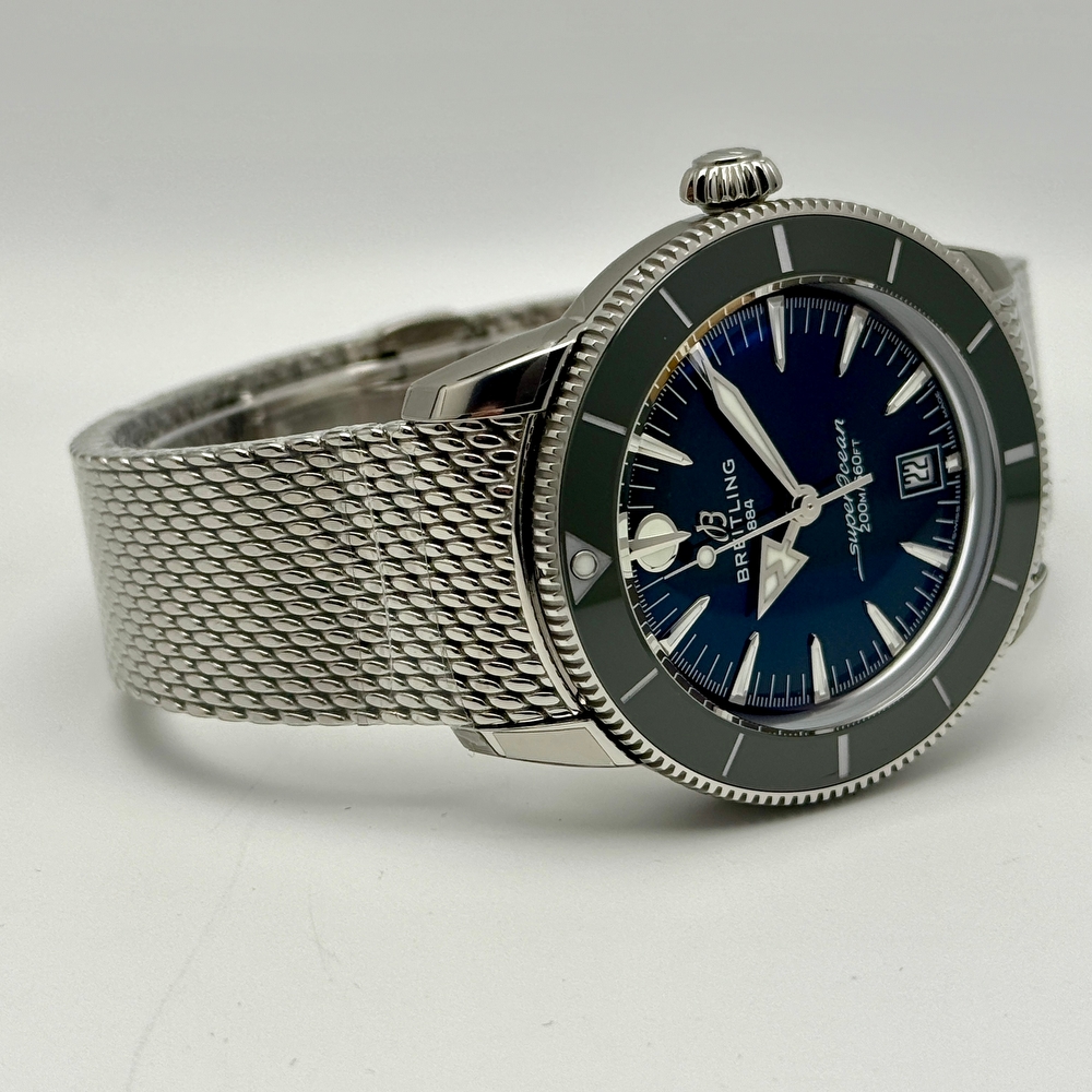 Breitling Superocean Heritage B31 
