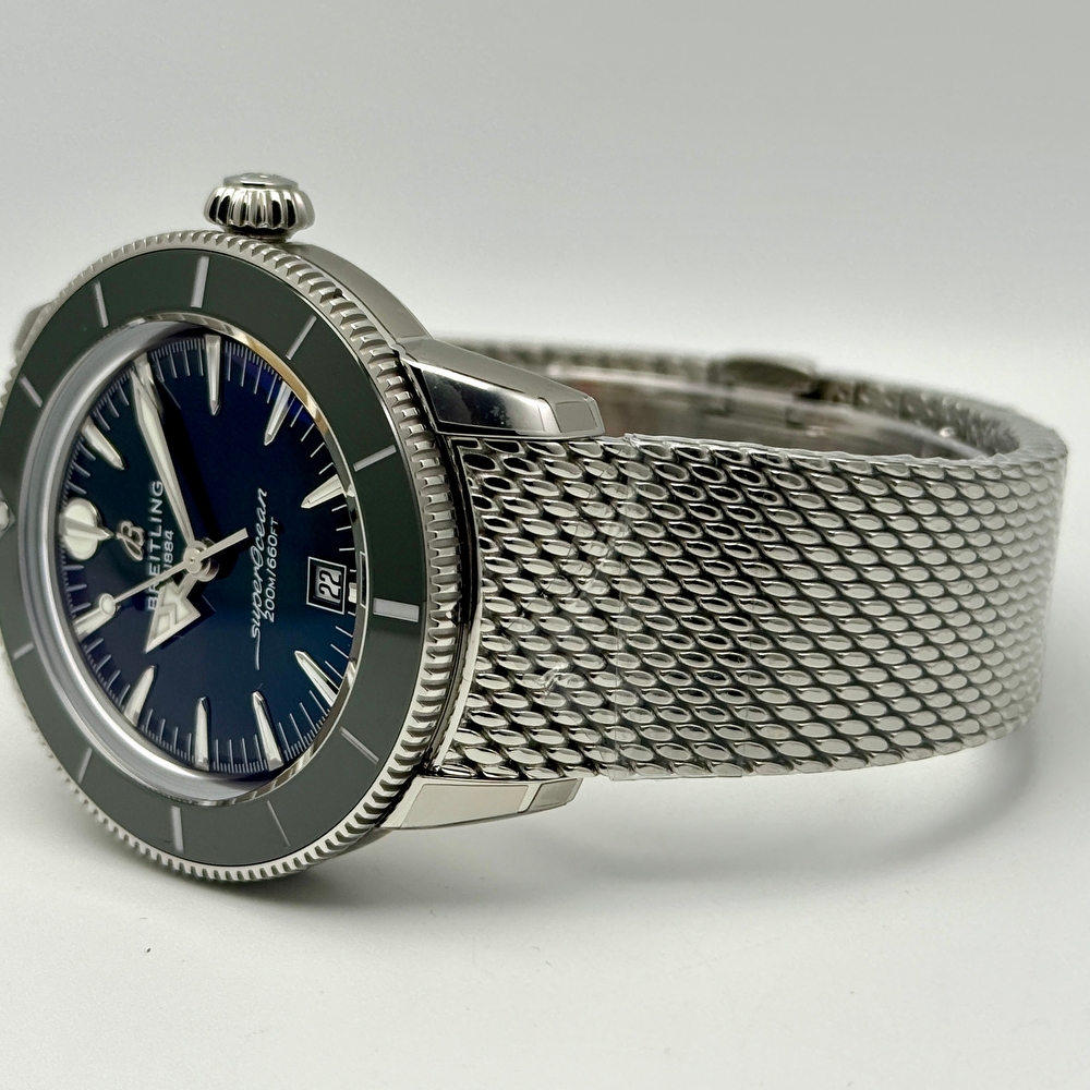 Breitling Superocean Heritage B31 