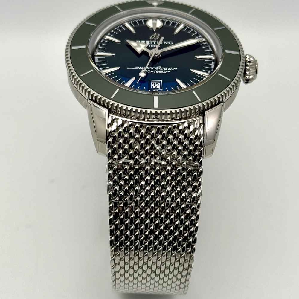 Breitling Superocean Heritage B31 