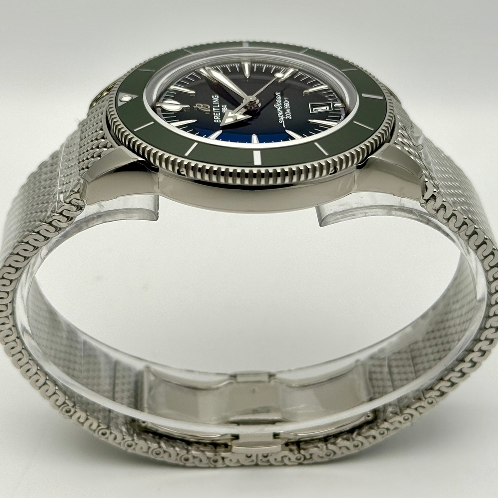 Breitling Superocean Heritage B31 