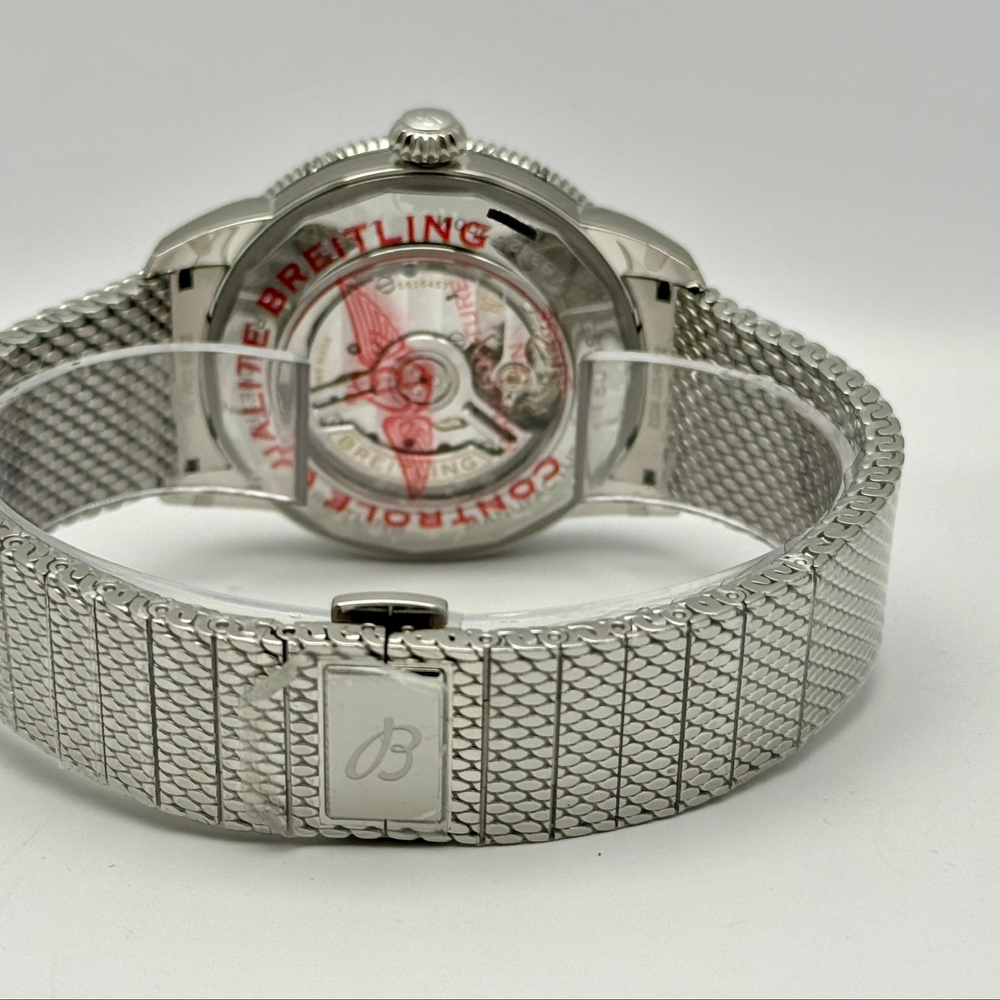 Breitling Superocean Heritage B31 