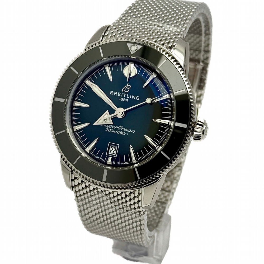 Breitling Superocean Heritage B31 