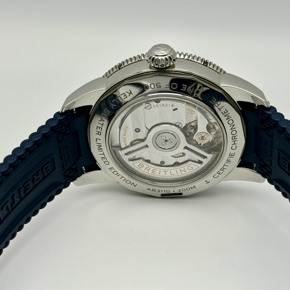 Breitling SuperOcean Heritage B31 Kelly Slater Limited