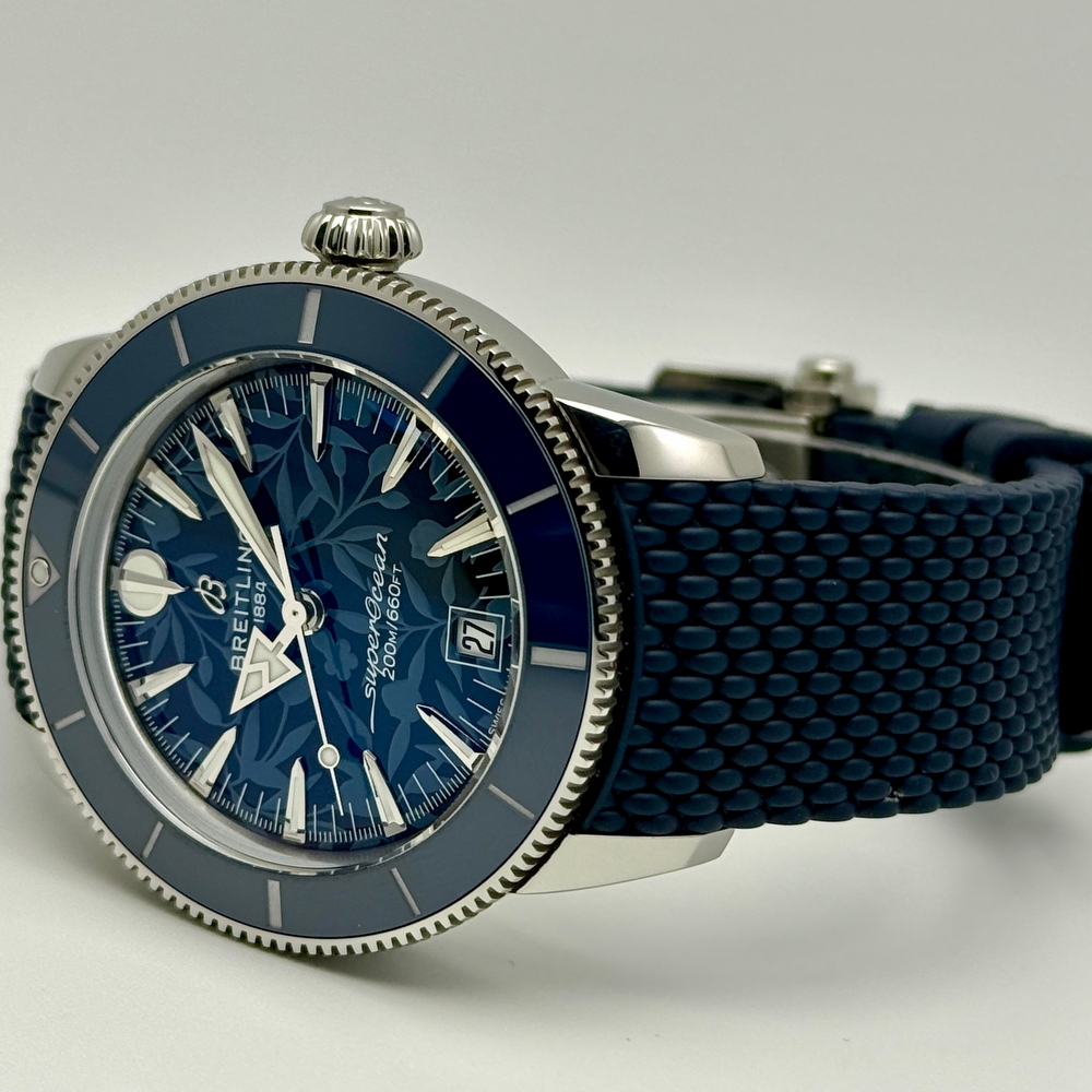 Breitling SuperOcean Heritage B31 Kelly Slater Limited