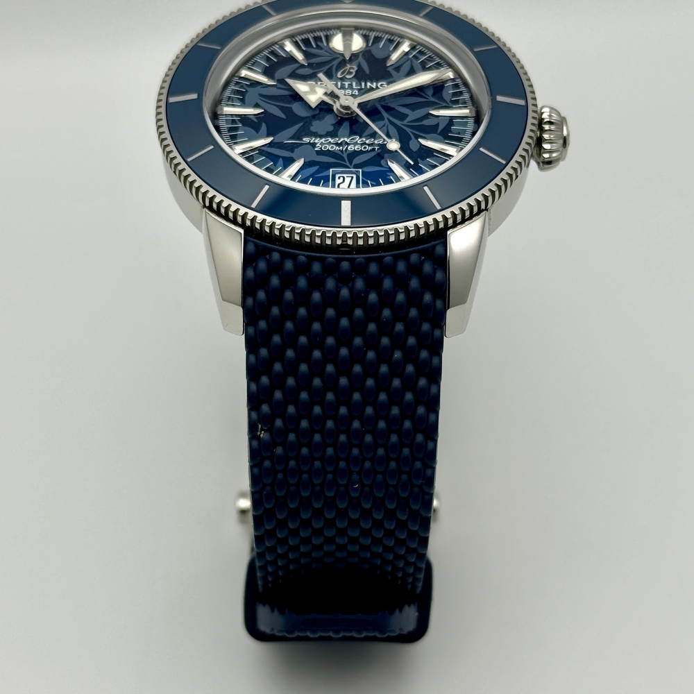 Breitling SuperOcean Heritage B31 Kelly Slater Limited