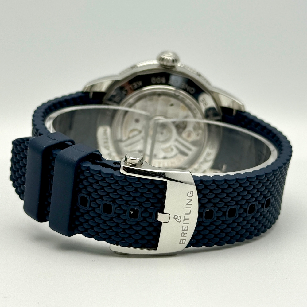 Breitling SuperOcean Heritage B31 Kelly Slater Limited