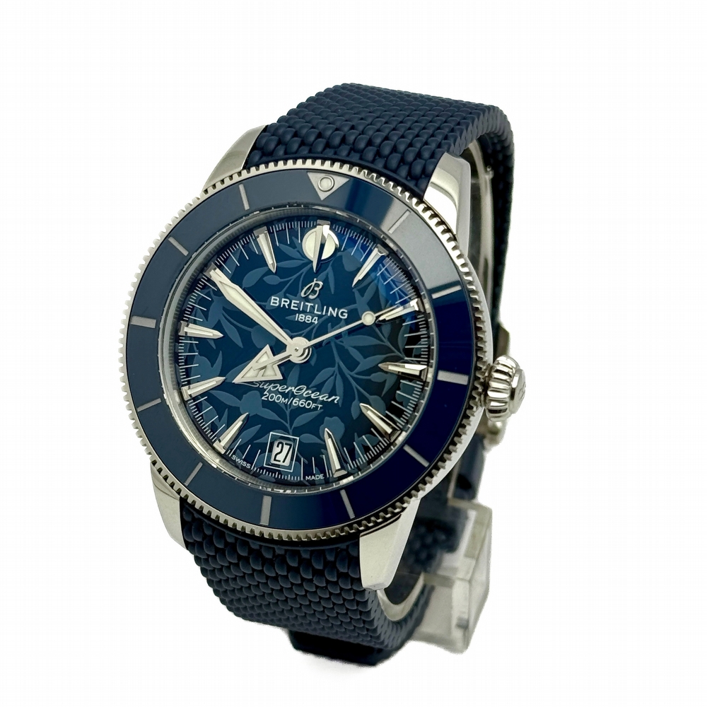 Breitling SuperOcean Heritage B31 Kelly Slater Limited