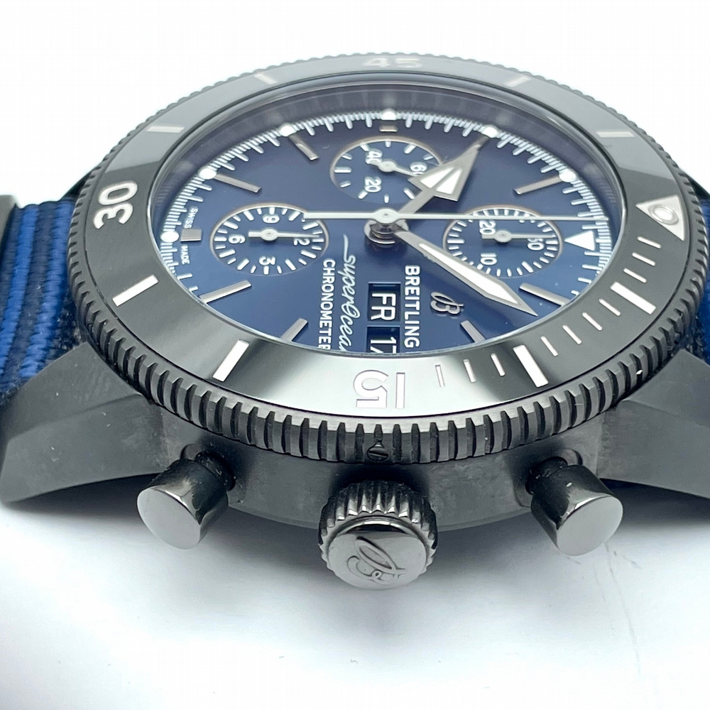 Breitling Superocean Heritage II 44 Outerknown