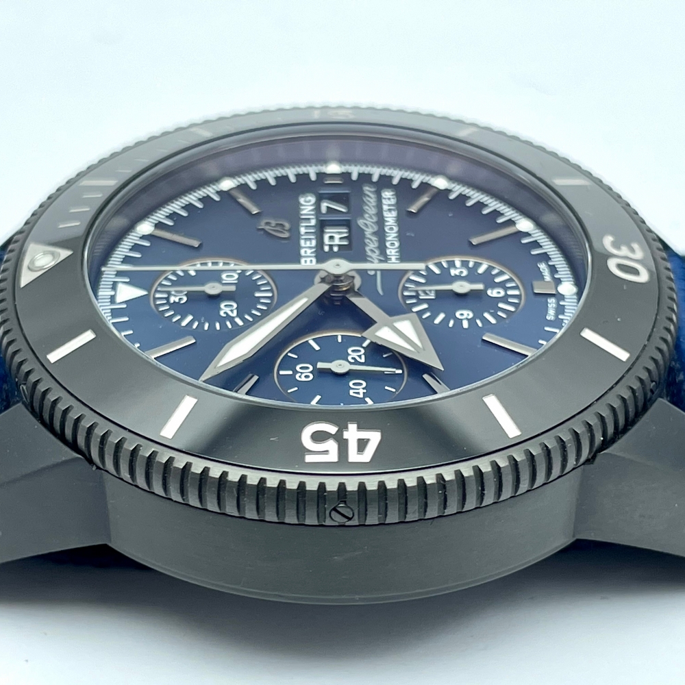Breitling Superocean Heritage II 44 Outerknown