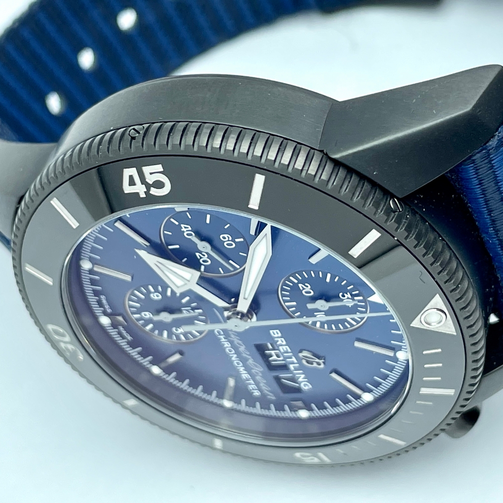 Breitling Superocean Heritage II 44 Outerknown