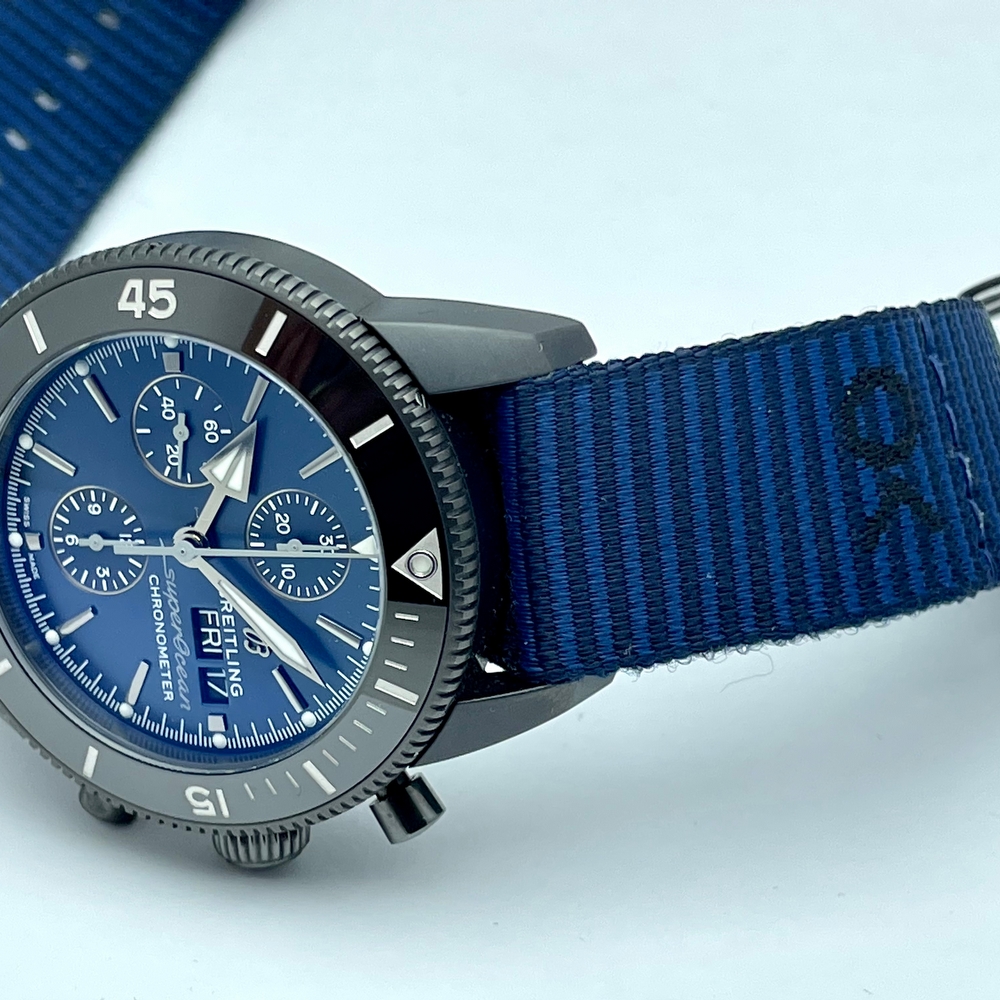 Breitling Superocean Heritage II 44 Outerknown
