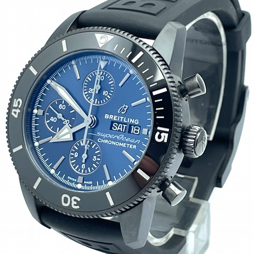Breitling Superocean Heritage II 44 Outerknown