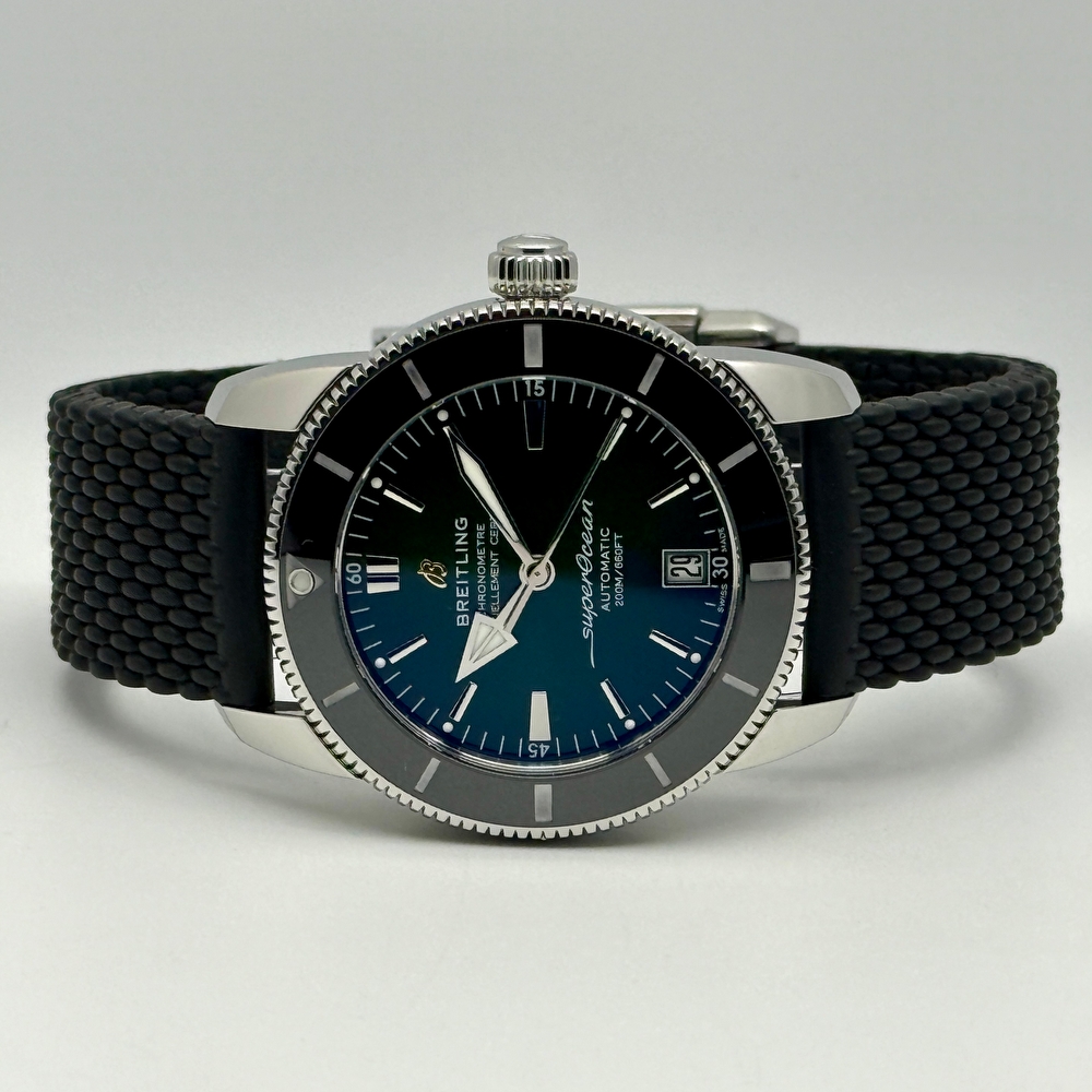 Breitling Superocean Heritage II Automatic 42