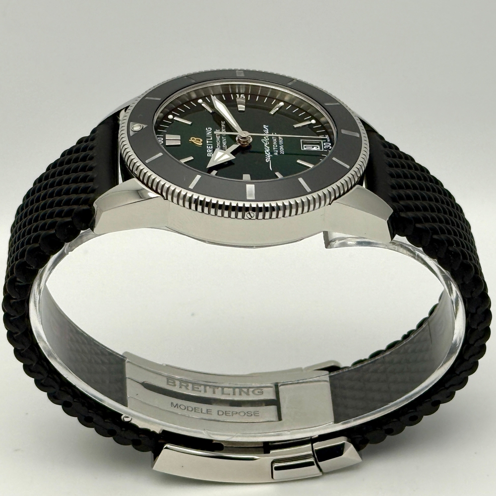 Breitling Superocean Heritage II Automatic 42