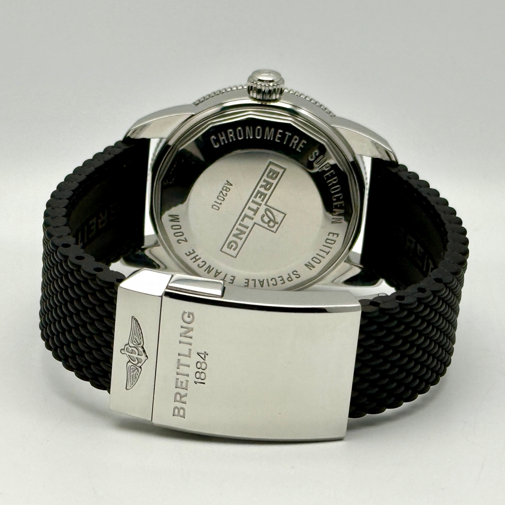 Breitling Superocean Heritage II Automatic 42