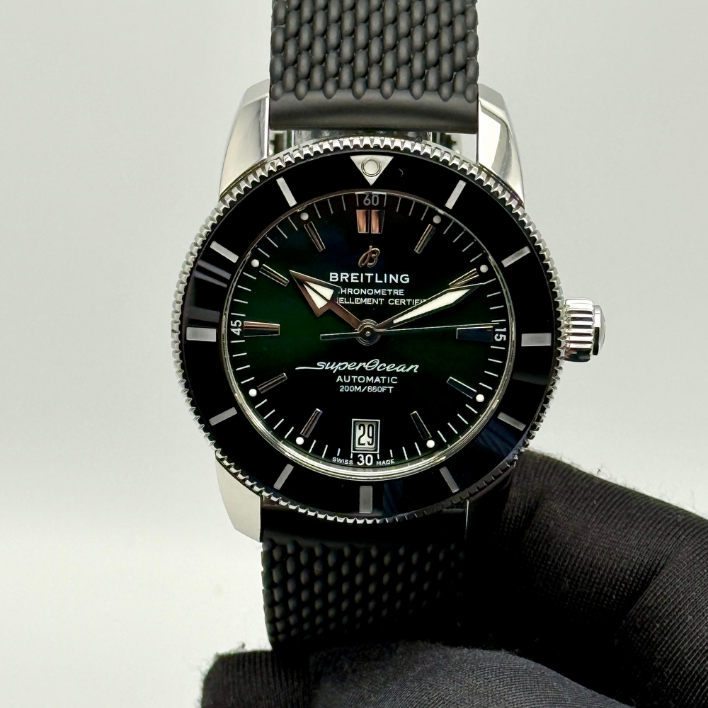 Breitling Superocean Heritage II Automatic 42