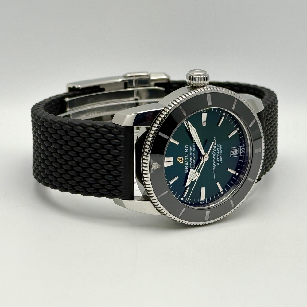 Breitling Superocean Heritage II Automatic 42