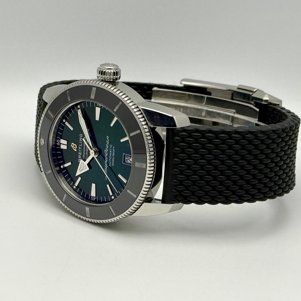 Breitling Superocean Heritage II Automatic 42