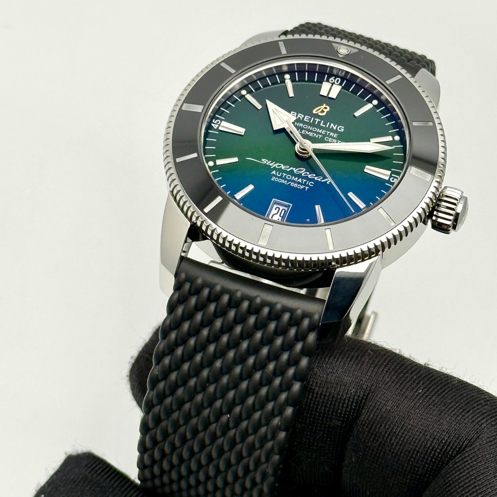 Breitling Superocean Heritage II Automatic 42