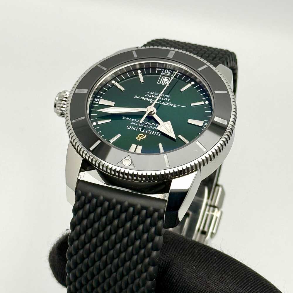Breitling Superocean Heritage II Automatic 42