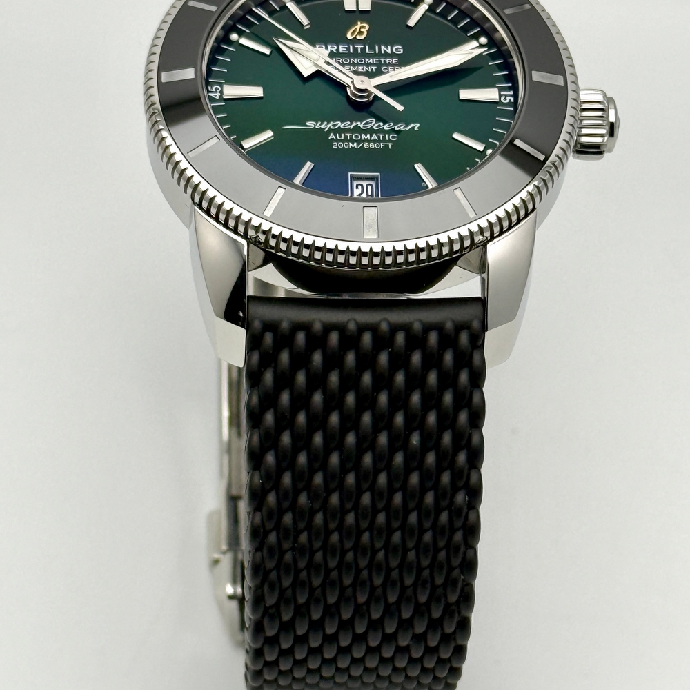 Breitling Superocean Heritage II Automatic 42