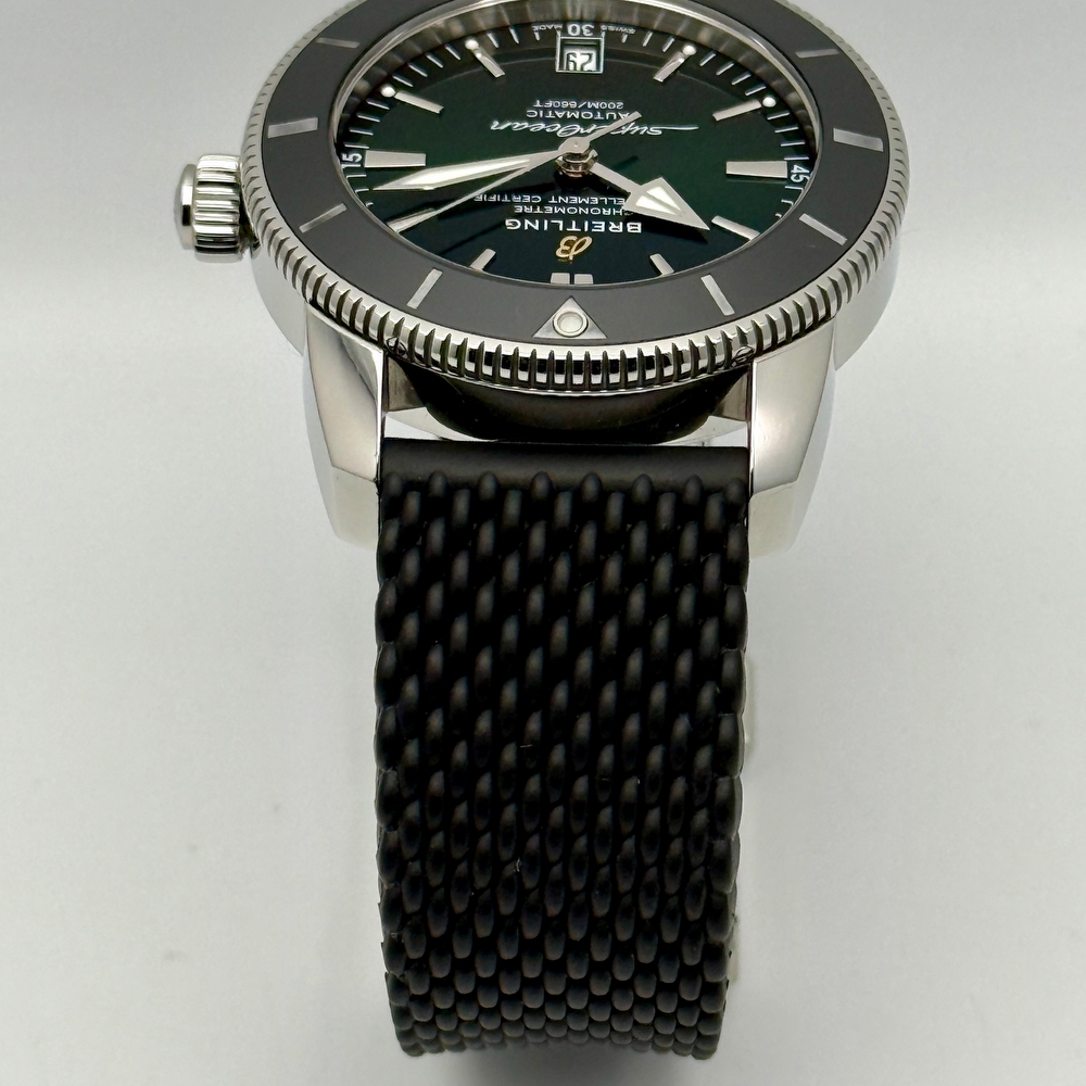 Breitling Superocean Heritage II Automatic 42