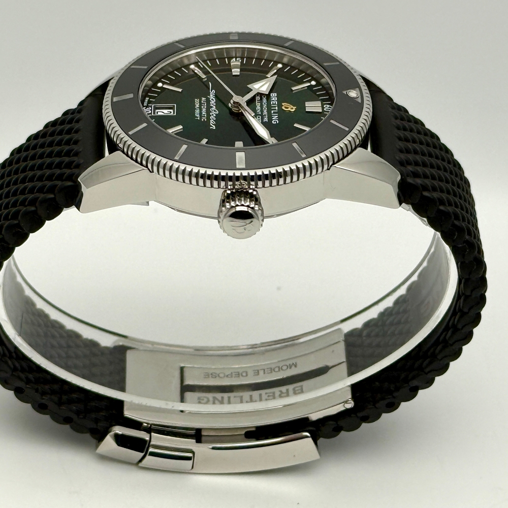 Breitling Superocean Heritage II Automatic 42