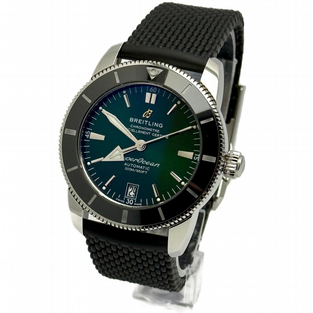 Breitling Superocean Heritage II Automatic 42