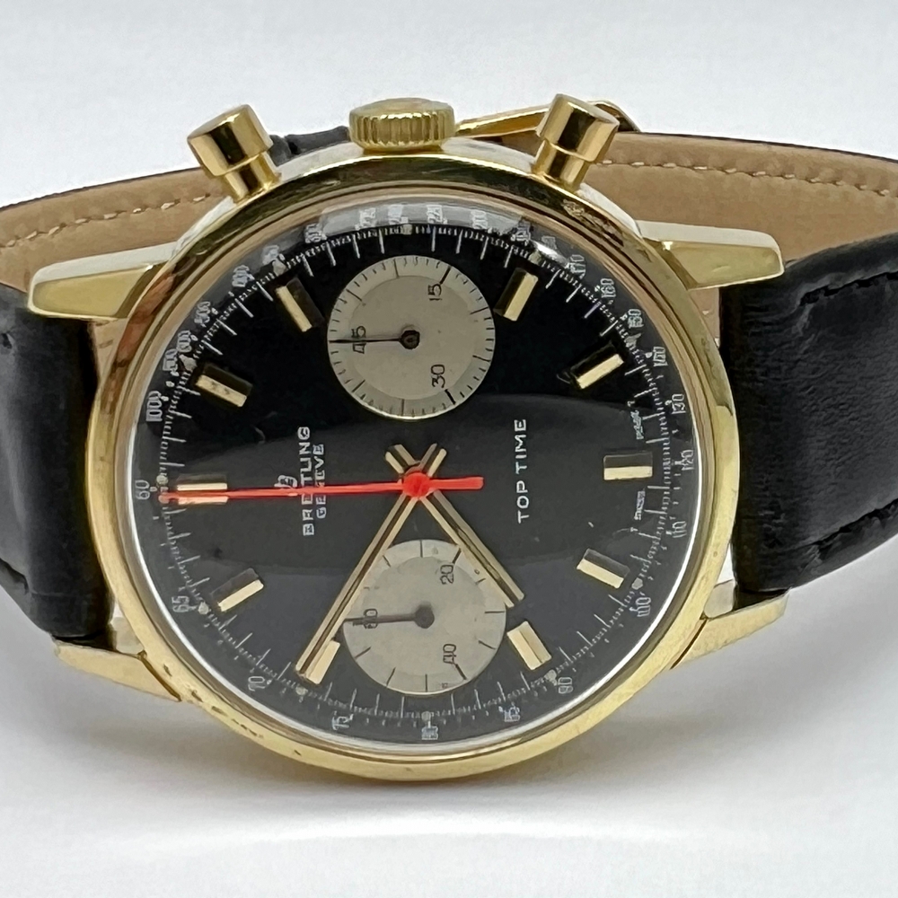 Breitling Top Time 2003