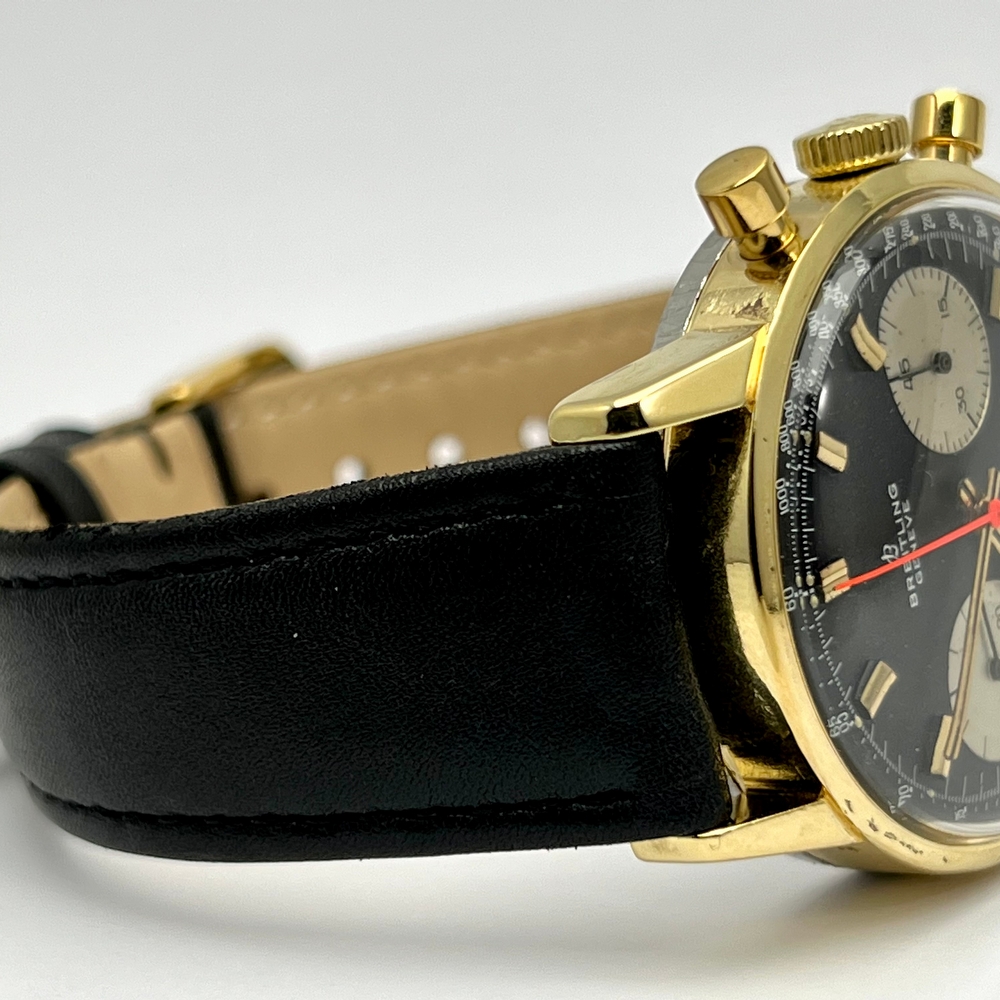 Breitling Top Time 2003