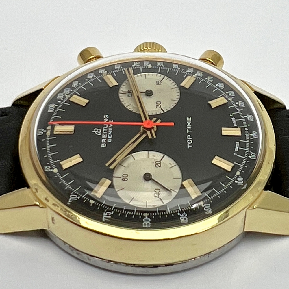 Breitling Top Time 2003