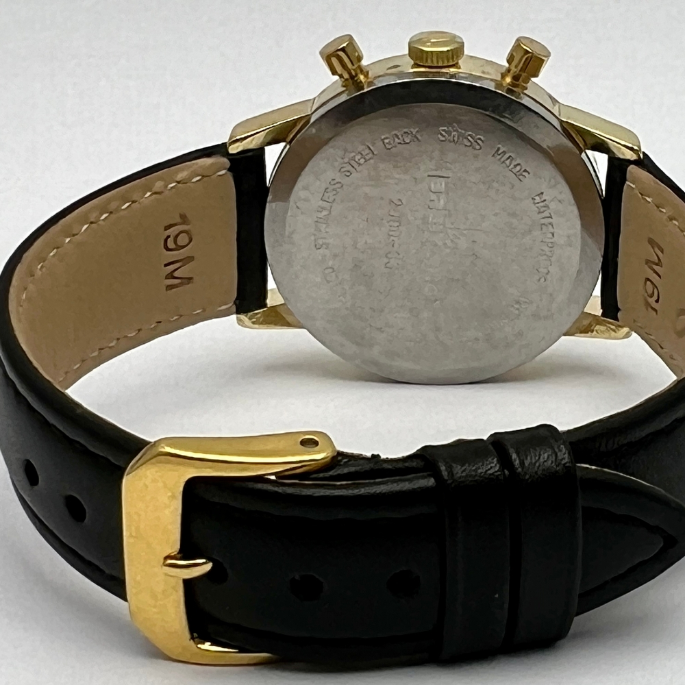 Breitling Top Time 2003