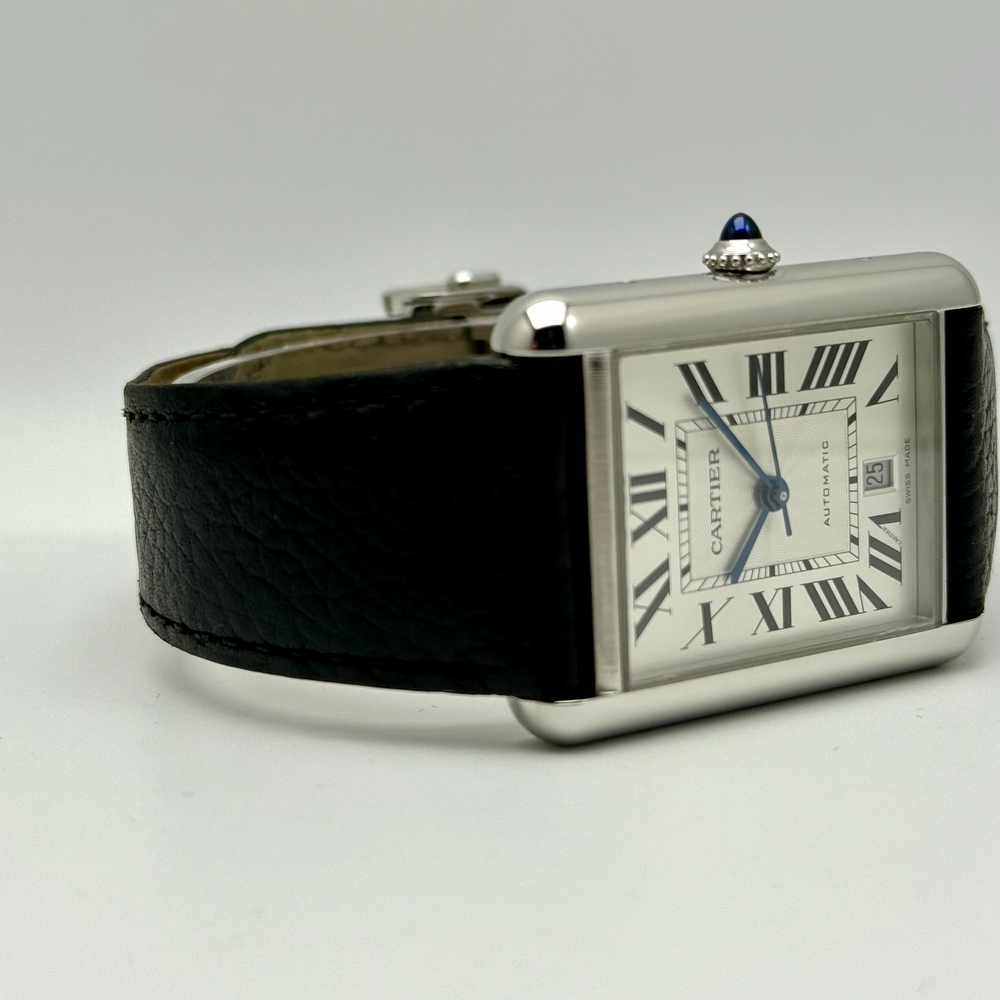 Cartier Tank Must XL 