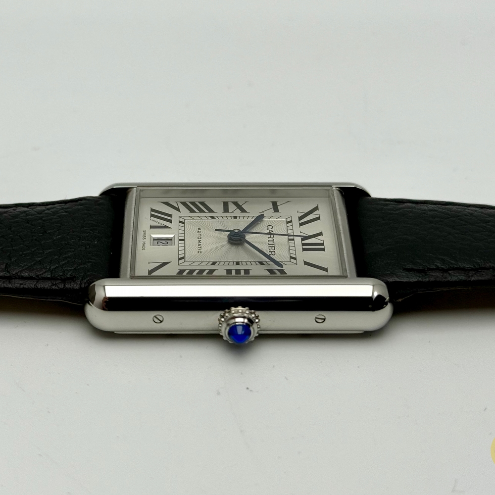 Cartier Tank Must XL 