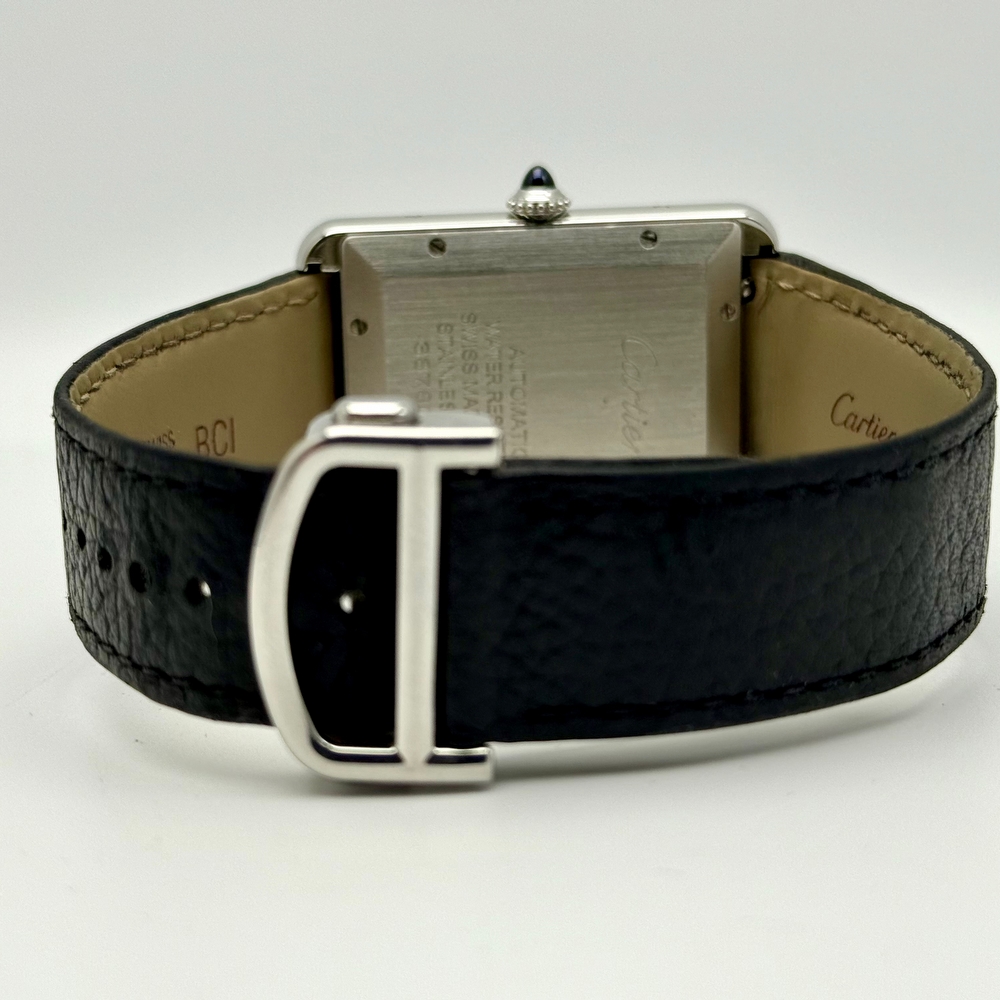 Cartier Tank Must XL 