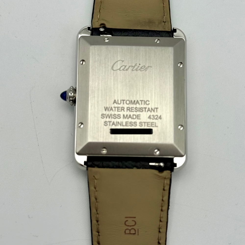 Cartier Tank Must XL 