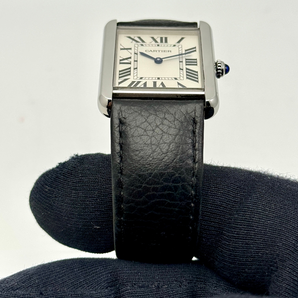 Cartier Tank Solo Large