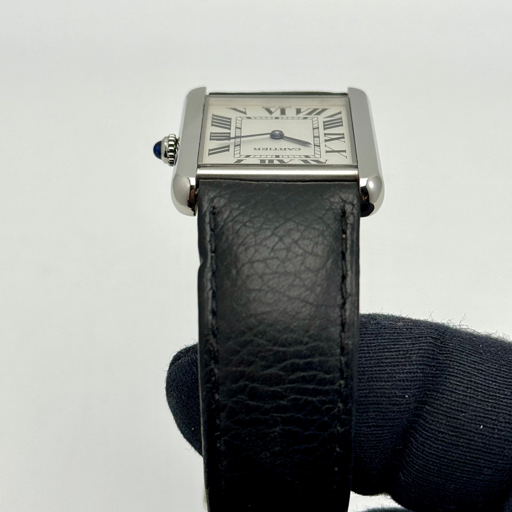 Cartier Tank Solo Large