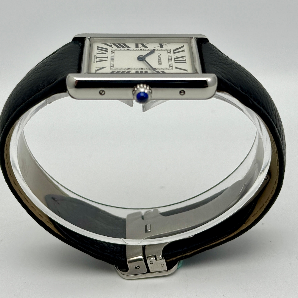 Cartier Tank Solo Large