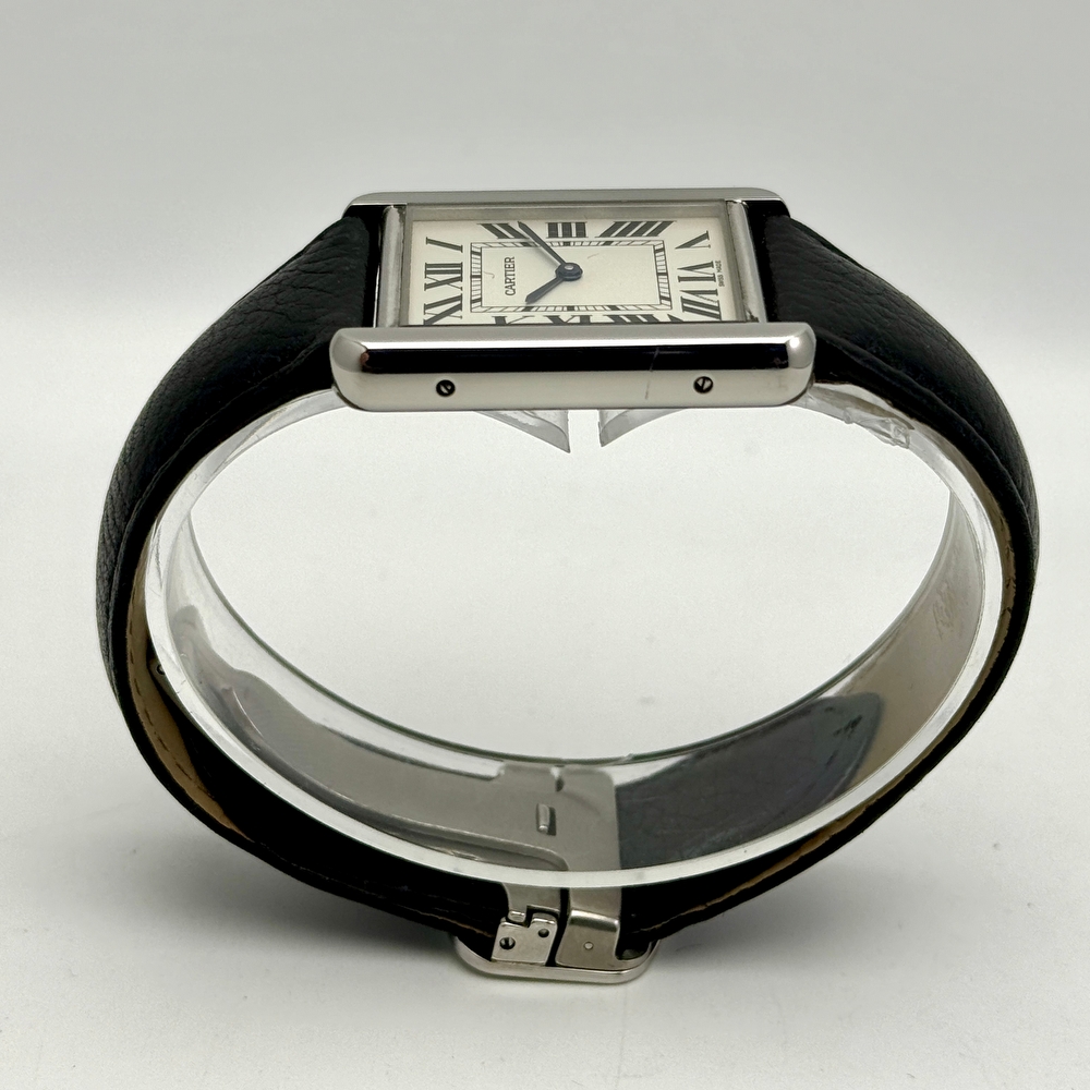 Cartier Tank Solo Large