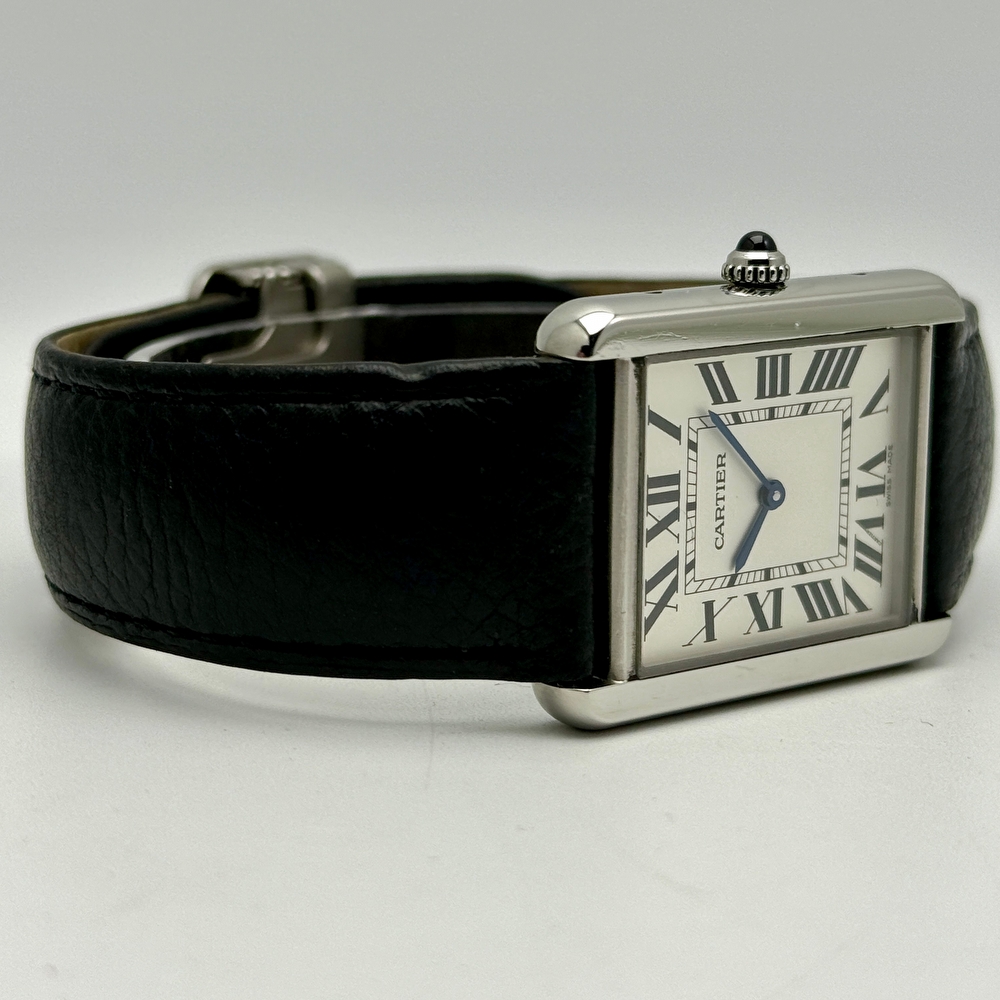 Cartier Tank Solo Large