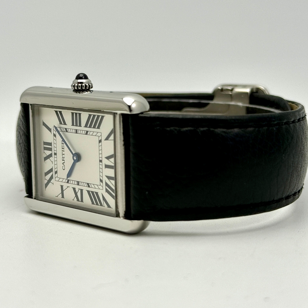 Cartier Tank Solo Large