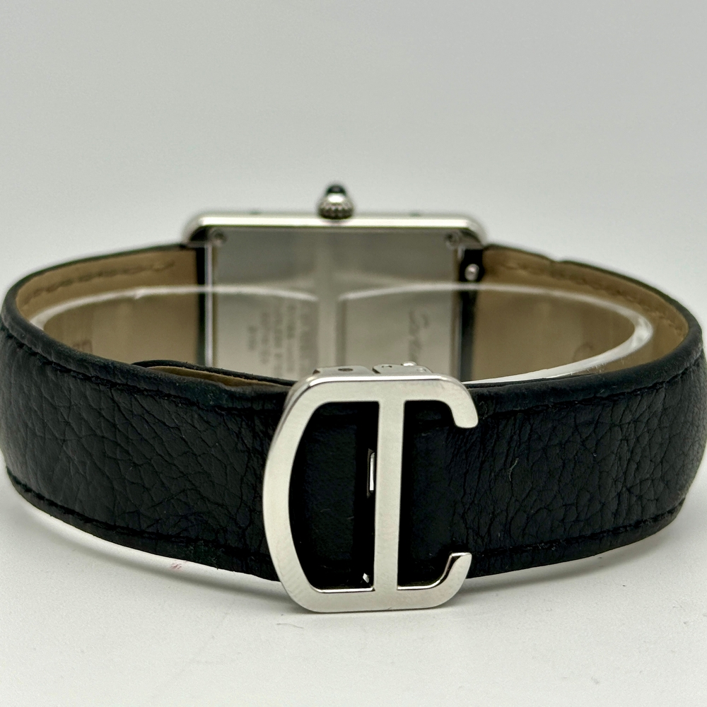 Cartier Tank Solo Large