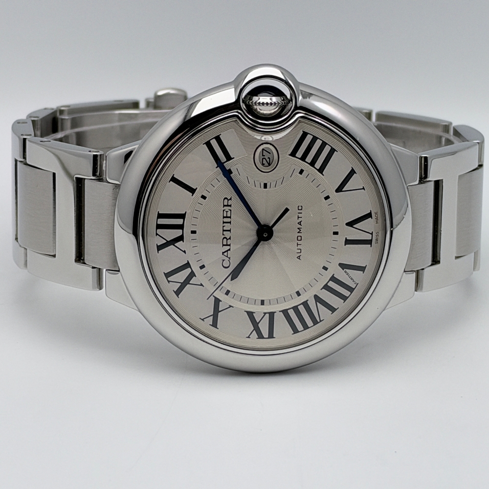 Cartier Ballon Bleu de Cartier Large