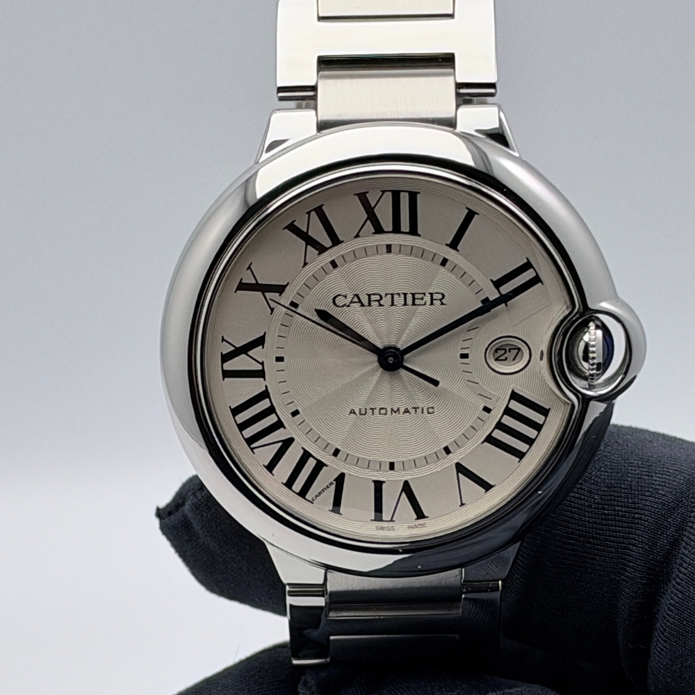 Cartier Ballon Bleu de Cartier Large
