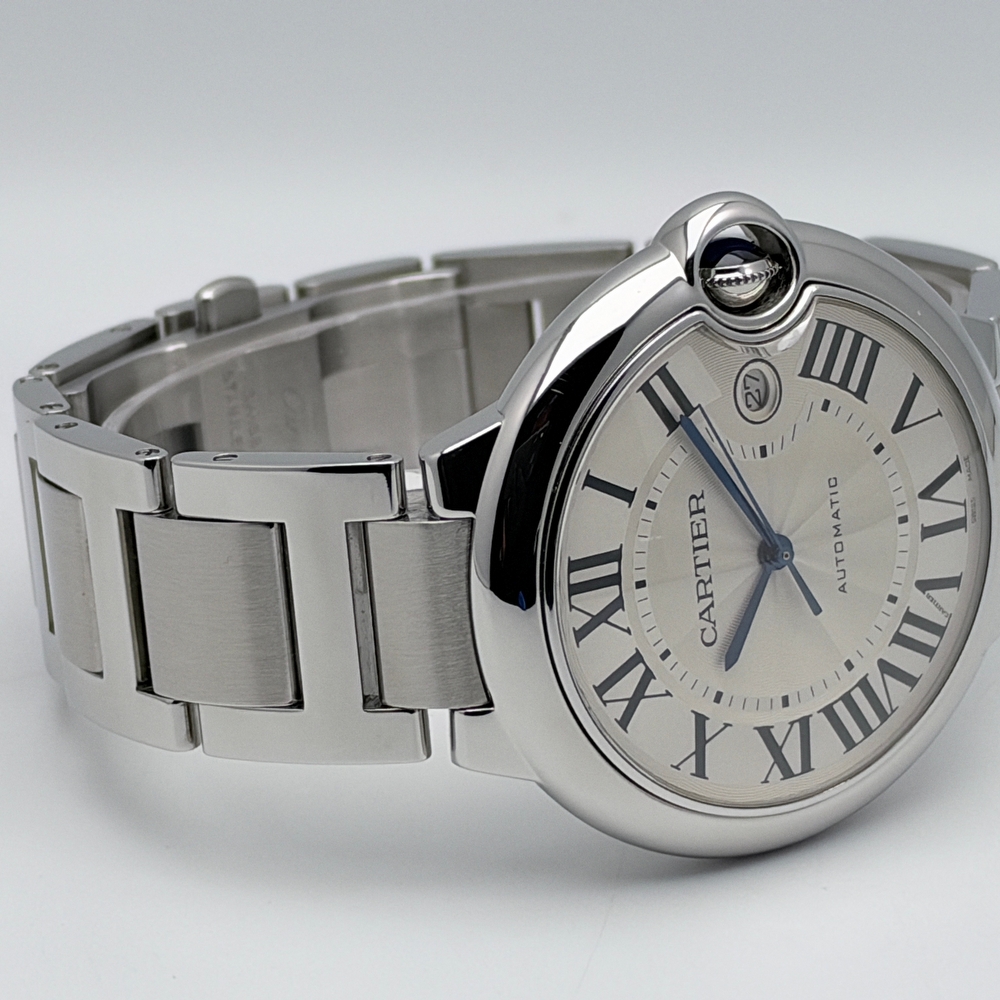 Cartier Ballon Bleu de Cartier Large